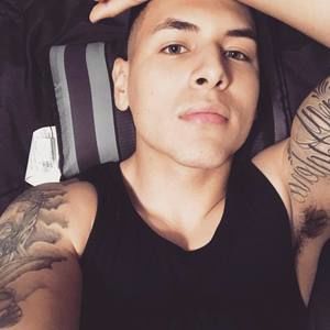 Meet your Posher, Petey